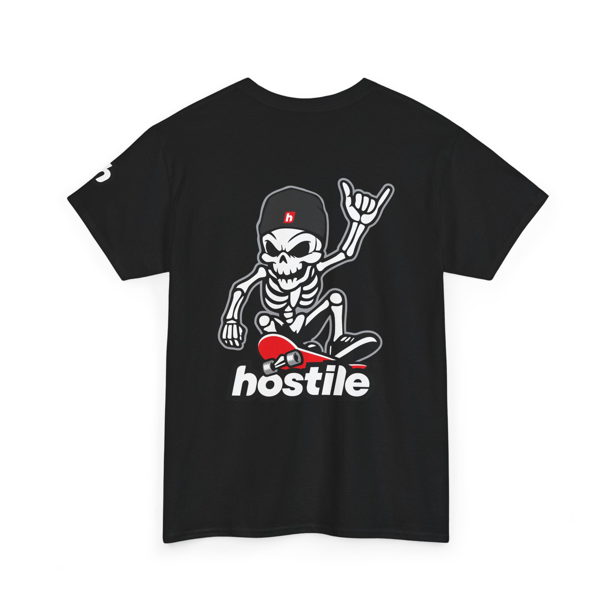 Unisex Heavy Cotton Tee - Image 12