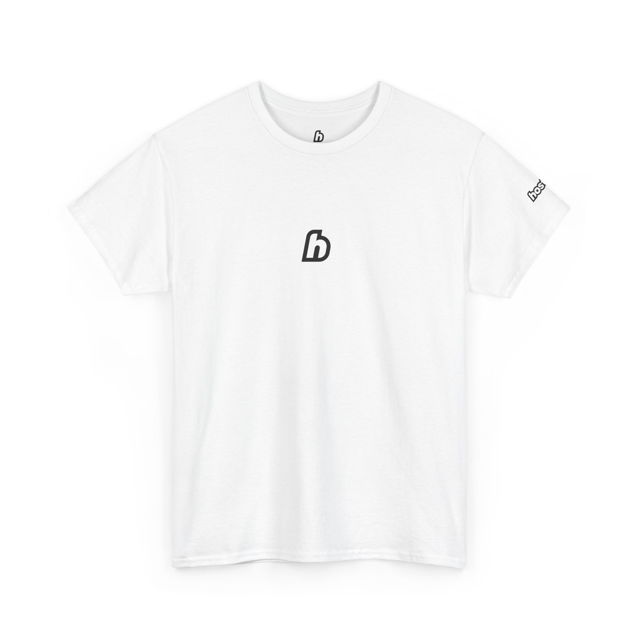 Unisex Heavy Cotton Tee - Image 3
