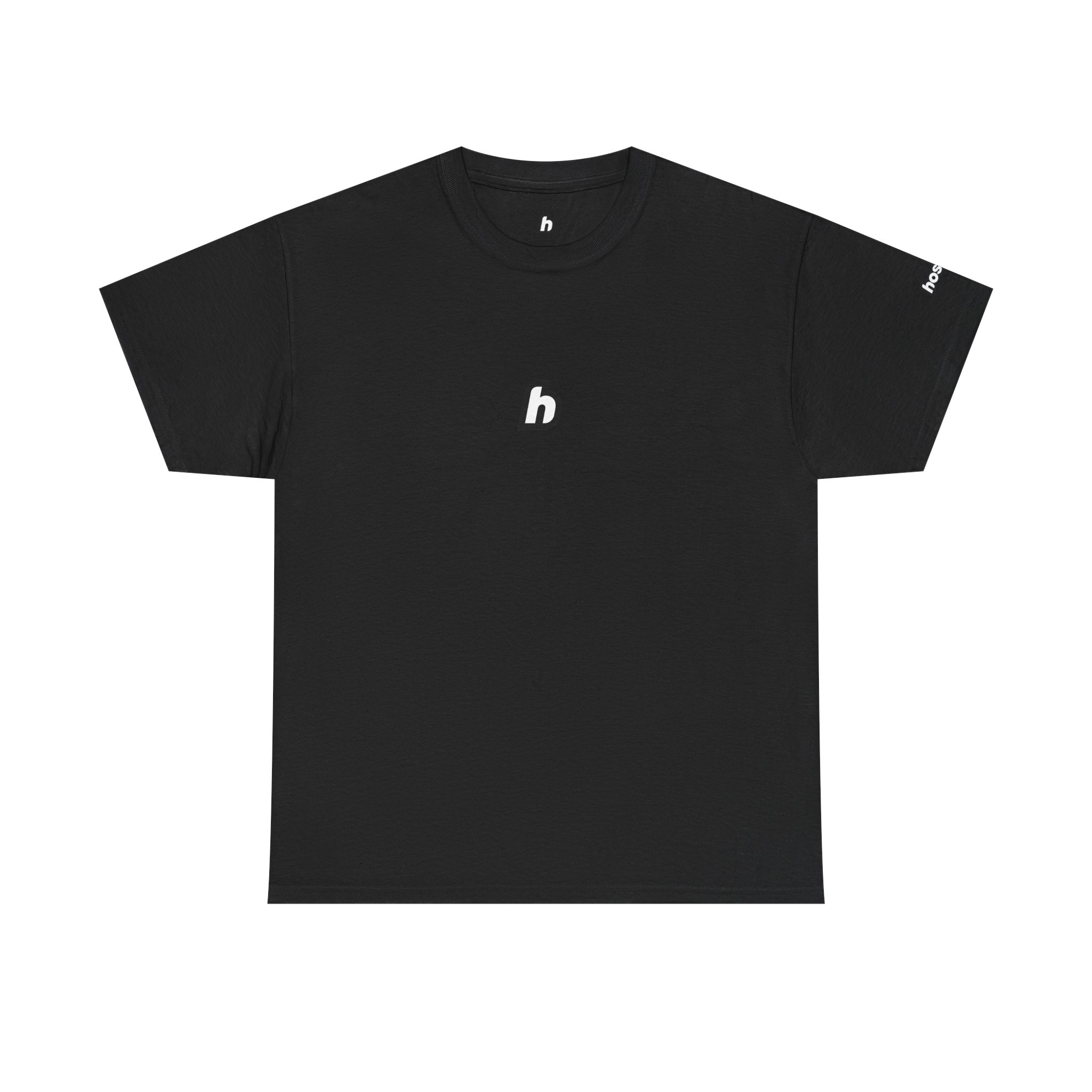 Unisex Heavy Cotton Tee - Image 5