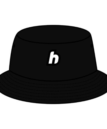 Hostile Bucket Sun Hat