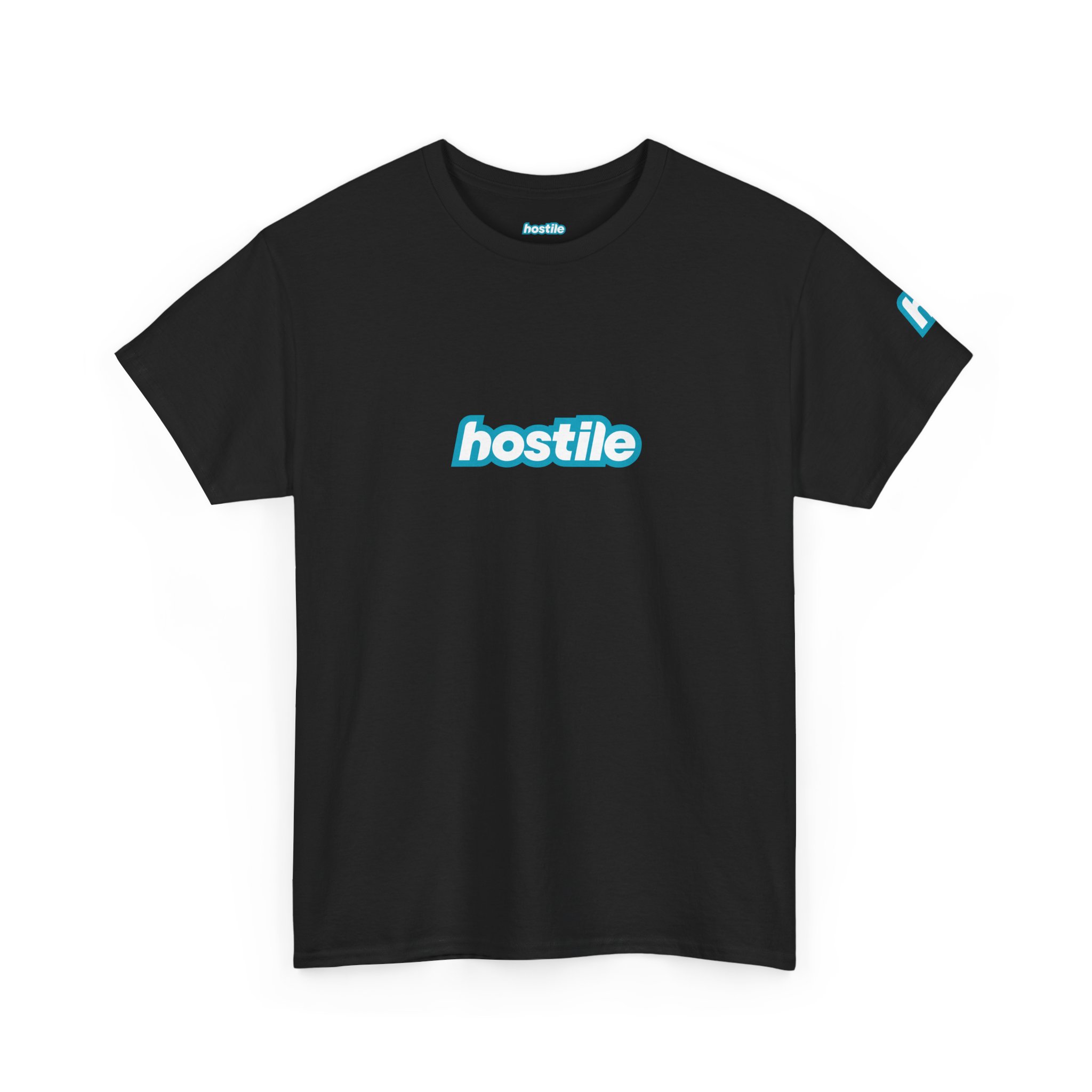 New Englewood FL Surf T-Shirt by Hostileride | Coastal Rebel Tee - Image 11