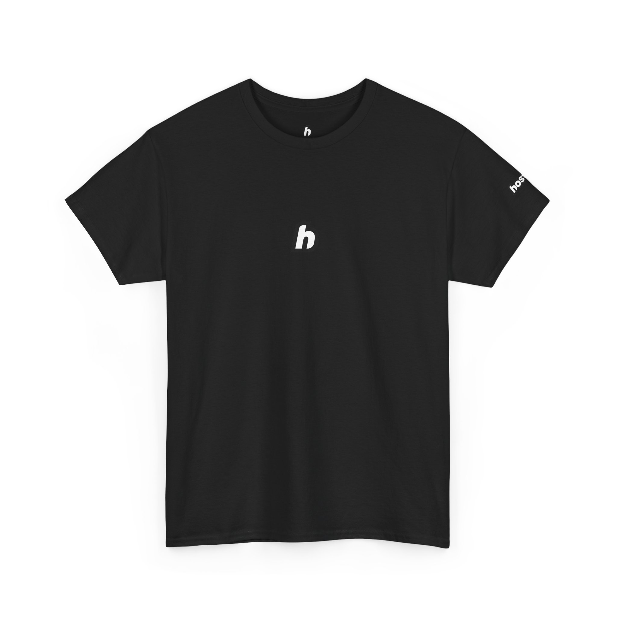 Unisex Heavy Cotton Tee - Image 7