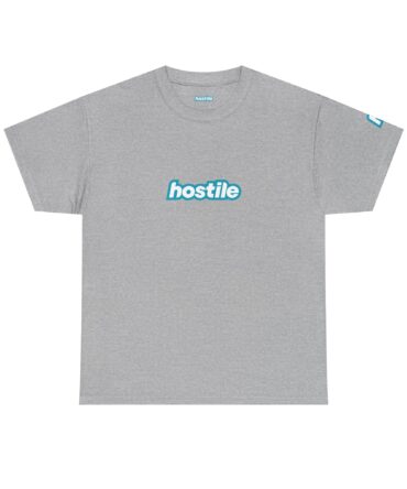 New Englewood FL Surf T-Shirt by Hostileride | Coastal Rebel Tee