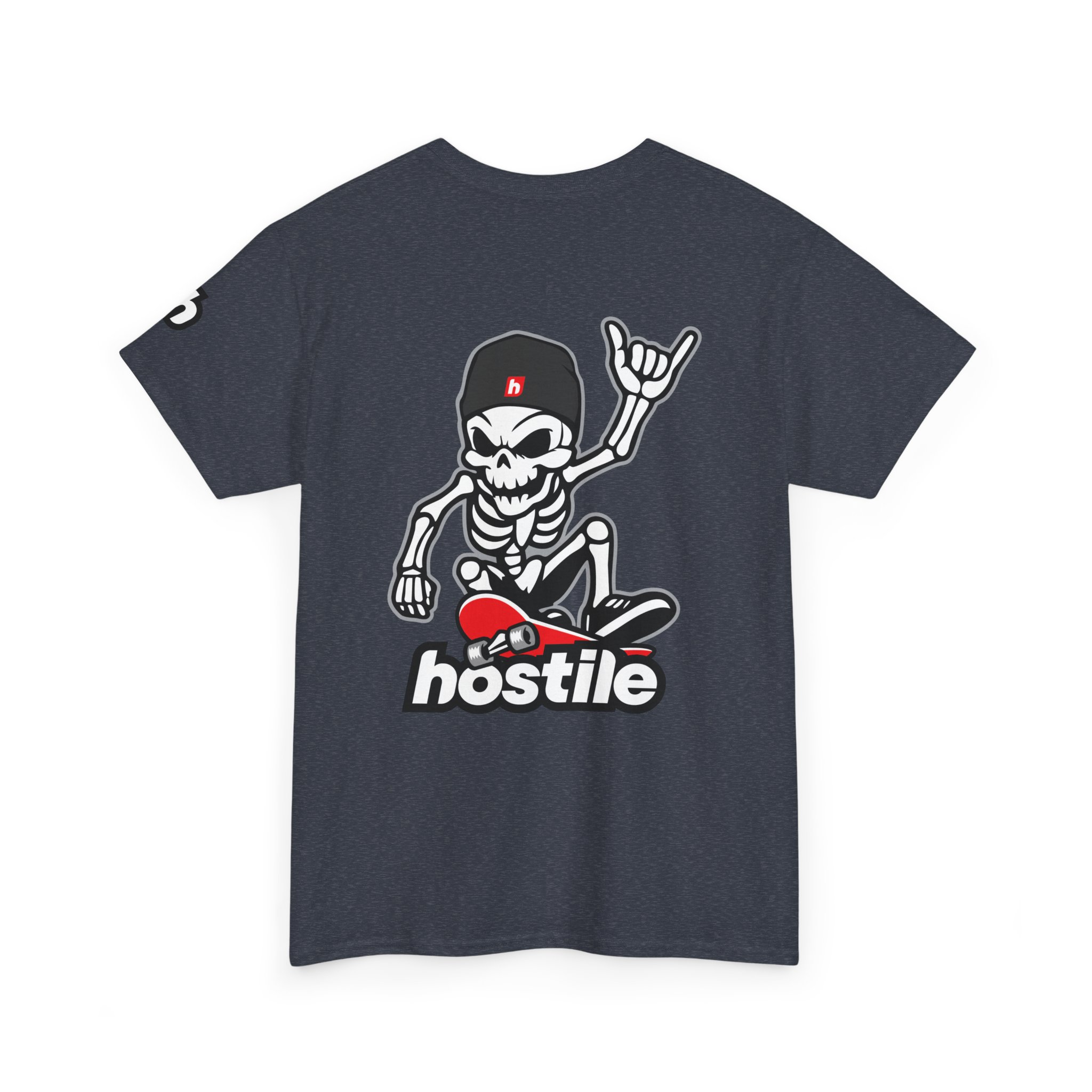 Unisex Heavy Cotton Tee - Image 20